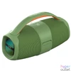 Kép 2/3 - Trevi Xjump XJ 120 40W TWS Amplified Bluetooth Speaker Green hangszóró