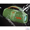 Kép 3/3 - Trevi Xjump XJ 120 40W TWS Amplified Bluetooth Speaker Green hangszóró