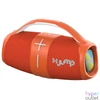 Kép 1/2 - Trevi Xjump XJ 120 40W TWS Amplified Bluetooth Speaker Orange hangszóró
