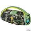 Kép 1/4 - Trevi Xjump XJ 150 60W TWS Amplified Bluetooth Speaker Military Green hangszóró