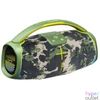 Kép 2/4 - Trevi Xjump XJ 150 60W TWS Amplified Bluetooth Speaker Military Green hangszóró