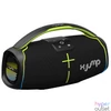 Kép 2/3 - Trevi Xjump XJ 150 60W TWS Amplified Bluetooth Speaker Black hangszóró