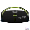 Kép 3/3 - Trevi Xjump XJ 150 60W TWS Amplified Bluetooth Speaker Black hangszóró