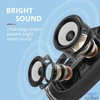 Kép 2/9 - Tronsmart Bang SE Bluetooth Speaker Black hangszóró
