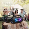 Kép 4/9 - Tronsmart Bang SE Bluetooth Speaker Black hangszóró