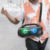 Kép 5/9 - Tronsmart Bang SE Bluetooth Speaker Black hangszóró