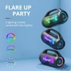 Kép 7/9 - Tronsmart Bang SE Bluetooth Speaker Black hangszóró