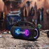 Kép 8/9 - Tronsmart Bang SE Bluetooth Speaker Black hangszóró
