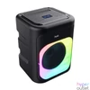 Kép 2/7 - Trust Azura Wireless RGB Bluetooth Party Speaker hangszóró