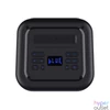 Kép 4/7 - Trust Azura Wireless RGB Bluetooth Party Speaker hangszóró