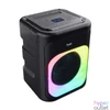 Kép 7/7 - Trust Azura Wireless RGB Bluetooth Party Speaker hangszóró