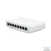 Kép 1/4 - Ubiquiti USW-Lite-8-PoE Switch Lite 8 PoE