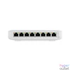 Kép 2/4 - Ubiquiti USW-Lite-8-PoE Switch Lite 8 PoE