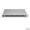 Kép 1/6 - Ubiquiti UniFi USW-PRO-48-POE Gigabit PoE Switch