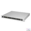 Kép 2/6 - Ubiquiti UniFi USW-PRO-48-POE Gigabit PoE Switch