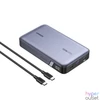 Kép 1/4 - UGREEN Nexode 20000mAh Powerbank Grey