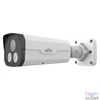 Kép 1/4 - Uniview Prime-III 5MP ColorHunter csőkamera, 6mm fix objektívvel IP kamera