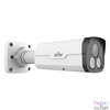 Kép 3/4 - Uniview Prime-III 5MP ColorHunter csőkamera, 6mm fix objektívvel IP kamera