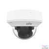 Kép 2/3 - Uniview Prime-I 4MP Lighthunter dómkamera, 2.7-13.5mm motoros objektívvel, mikrofonnal IP kamera