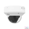 Kép 3/3 - Uniview Prime-I 4MP Lighthunter dómkamera, 2.7-13.5mm motoros objektívvel, mikrofonnal IP kamera