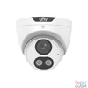 Kép 1/3 - Uniview Prime-III 5MP ColorHunter turret dómkamera, 2.8mm objektívvel, mikrofonnal IP kamera