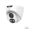 Kép 3/3 - Uniview Prime-III 5MP ColorHunter turret dómkamera, 2.8mm objektívvel, mikrofonnal IP kamera
