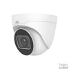 Kép 2/3 - Uniview Prime-I 4MP Lighthunter turret dómkamera, 2.7-13.5mm motoros objektívvel, mikrofonnal IP kamera