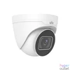 Kép 3/3 - Uniview Prime-I 8MP Lighthunter turret dómkamera, 2.8-12mm motoros objektívvel, mikrofonnal IP kamera