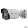 Kép 1/4 - Uniview Prime-I 2MP Lighthunter csőkamera, 4mm fix objektívvel, mikrofonnal IP kamera