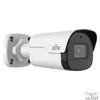 Kép 3/4 - Uniview Prime-I 2MP Lighthunter csőkamera, 4mm fix objektívvel, mikrofonnal IP kamera