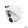 Kép 3/3 - Uniview Prime-I 2MP Lighthunter turret dómkamera, 4mm fix objektívvel, mikrofonnal IP kamera