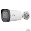 Kép 1/3 - Uniview Easy 4MP csőkamera, 2.8-12mm motoros objektívvel, mikrofonnal IP kamera