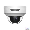 Kép 1/3 - Uniview Easy 2MP dómkamera, 2.8-12mm motoros objektívvel, mikrofonnal IP kamera