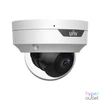 Kép 2/3 - Uniview Easy 2MP dómkamera, 2.8-12mm motoros objektívvel, mikrofonnal IP kamera