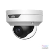 Kép 3/3 - Uniview Easy 2MP dómkamera, 2.8-12mm motoros objektívvel, mikrofonnal IP kamera