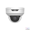 Kép 1/3 - Uniview Easy 5MP dómkamera, 2.8-12mm motoros objektívvel, mikrofonnal IP kamera