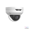 Kép 2/3 - Uniview Easy 5MP dómkamera, 2.8-12mm motoros objektívvel, mikrofonnal IP kamera