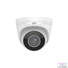 Kép 1/2 - Uniview Easy 2MP turret dómkamera, 2.8-12mm motoros objektívval, mikrofonnal IP kamera