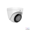 Kép 2/2 - Uniview Easy 2MP turret dómkamera, 2.8-12mm motoros objektívval, mikrofonnal IP kamera