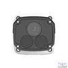 Kép 3/3 - Uniview Prime-IV 4MP LightHunter csőkamera IP kamera