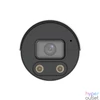 Kép 2/3 - Uniview Prime-I 4MP Tri-Guard csőkamera, 2.8mm fix objektívvel, mikrofonnal és hangszóróval IP kamera