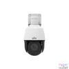 Kép 1/3 - Uniview 2MP LightHunter PTZ kamera, mikrofonnal és hangszórólval, 2.8-12mm motoros objektívvel IP kamera