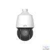 Kép 1/3 - Uniview Prime 4MP PTZ dómkamera, 4,8-120mm motoros objektívvel IP kamera