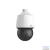 Kép 2/3 - Uniview Prime 4MP PTZ dómkamera, 4,8-120mm motoros objektívvel IP kamera
