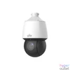 Kép 3/3 - Uniview Prime 4MP PTZ dómkamera, 4,8-120mm motoros objektívvel IP kamera