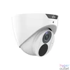 Kép 2/3 - Uniview Prime-I 8MP Tri-Guard turret dómkamera, 2.8mm fix objektívvel, mikrofonnal és hangszóróval IP kamera