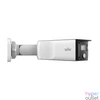 Kép 4/4 - Uniview Prime-III 4MP (3840x1080) 180°-os széles látószögű ColorHunter csőkamera, 2x4mm fix objektívvel, dual mikrofonnal és hangszóróval IP kamera