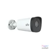 Kép 1/3 - Uniview Prime-I 4MP Lighthunter csőkamera, 4mm fix objektívvel, 2 mikrofonnal, 80m-es infra megvilágítással IP kamera