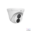 Kép 2/3 - Uniview Easystar 8MP turret dómkamera, 4mm fix objektívvel, mikrofonnal IP kamera