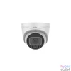Kép 3/3 - Uniview Prime-III 4MP ColorHunter turret kamera, 2.8-12mm motoros objektívvel, mikrofonnal IP kamera
